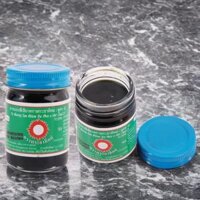Dầu Cù Là Đen Xoa Bóp Thái Lan - 60g & 120g