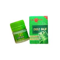 Dầu Cù Là Eagle Palm 19,8g
