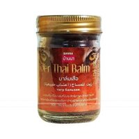 Dầu cù là hổ Tiger Thai Balm Thái Lan