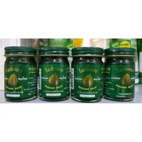 Dầu cù là lá Bồ đề Thái Lan.