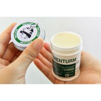 Dầu Cù Là Mentholatum