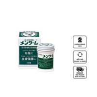 Dầu cù là Omi Menturm dạng cao