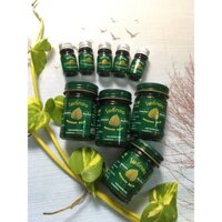 Dầu cù là Po Thong Body Massage Oil Body hàng Thái Lan