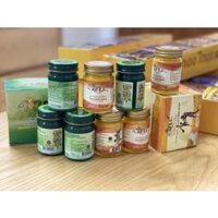 Dầu cù là Siam Diamond Thái Lan 50g - Giảm đau, thông mũi, chống say xe - RINO STORE
