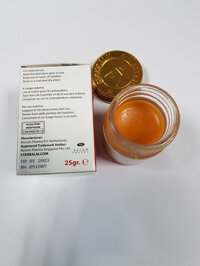 Dầu Cù Là Starbalm - Hà Lan  Extra Strong 25g