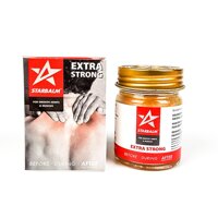 Dầu Cù Là Starbalm - Hà Lan  Extra Strong 25g