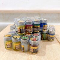 DẦU CÙ LÀ THÁI LAN 12 VỊ