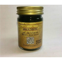 DẦU CÙ LÀ THÁI LAN SHEN LONG BALM