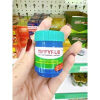 dầu cù là tiffrub thái lan