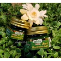 DẦU CÙ LÀ XANH BALM HOP HEADED BARLERIA