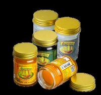 Dầu cù là xanh cánh buồm Samphanthong