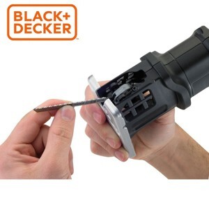 Đầu cưa lọng Black & Decker EJS183-JP