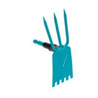 ĐẦU CUỐC VÀ CÀO ĐẤT GARDENA 03219-20