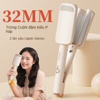 Đầu cuộn trứng Máy uốn sóng lớn