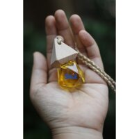 Dầu Đàn Hương Ấn