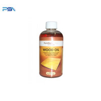 Dầu đánh bóng gỗ - Nhập khẩu Anh Quốc - Wood Oil - [Siêu HOT]