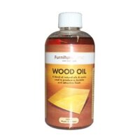Dầu đánh bóng gỗ – Wood Oil 250ml