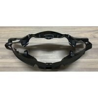 Đầu dành cho xe Wave S110 đen nhám hãng