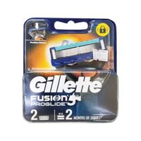 Đầu Dao Cạo Gillete Fusion Proglide 5