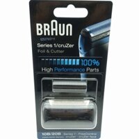 Đầu Dao Cạo Thay Thế Chất Lượng Cao Cho Braun Shaver3 Z30 Z40 Z50 Z60 10B 20B