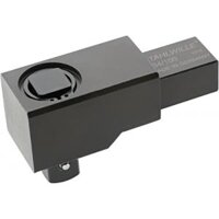 ĐẦU ĐẢO CHIỀU TỰ ĐỘNG CẦN XIẾT LỰC 3/4'' 22x28mm STAHLWILLE 734/100 58240100