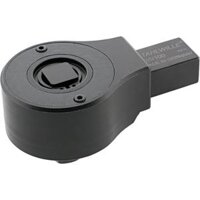 ĐẦU ĐẢO CHIỀU TỰ ĐỘNG CẦN XIẾT LỰC  3/4''  22x28mm  STAHLWILLE  735/100  58250100