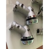 Đầu dao_đầu bò 28/9 máy cắt cỏ husqvarna Thụy Điển