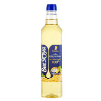 Dầu Đậu Nành Bee Soya 1L – Tốt cho tim mạch