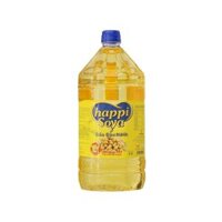 Dầu Đậu Nành Happi Soya Chai 2 Lít- Bách Hóa Như Ngọc Online