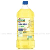 Dầu Đậu Nành Marvela Chai 2 Lít