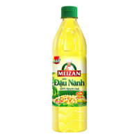 Dầu Đậu Nành Meizan 1 lít