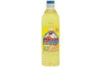 Dầu đậu nành Meizan 1l