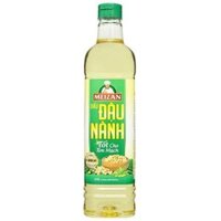 DẦU ĐẬU NÀNH MEIZAN 1L