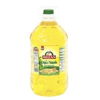 Dầu đậu nành Meizan 5L