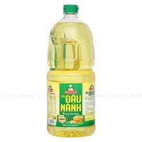 Dầu Đậu Nành Meizan Chai 2L