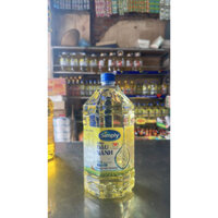 dầu đậu nành simply 2L