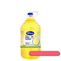 Dầu Đậu Nành Simply 5L