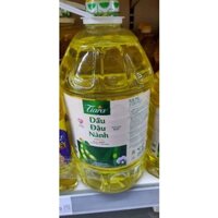 Dầu đậu nành Tiara 5L