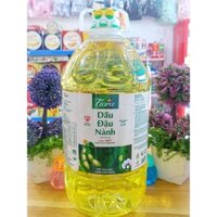 Dầu Đậu Nành Tiara 5L
