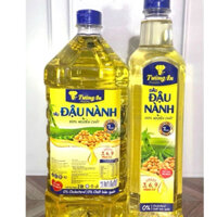 Dầu Đậu Nành Tường An 1L / 2L ...