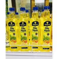 Dầu Đậu Nành Tường An 1L/2L