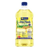 DẦU ĐẬU NÀNH TƯỜNG AN 2L/ DẦU ĂN TƯỜNG AN 2 LÍT