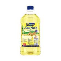 DẦU ĐẬU NÀNH TƯỜNG AN 2L/ DẦU ĂN TƯỜNG AN 2 LÍT