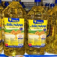 Dầu Đậu Nành Tường An 2L [ Gía Sỉ ]