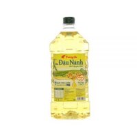 Dầu đậu nành Tường An 2L