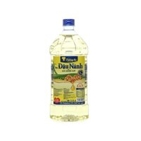 Dầu đậu nành Tường An 2L