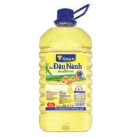 Dầu Đậu Nành Tường An 5 Lít