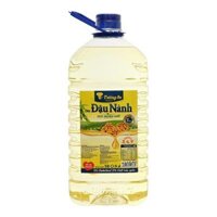 Dầu Đậu nành Tường An 5L