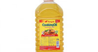 Dầu đậu nành tường an  5L