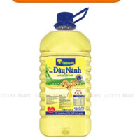 Dầu Đậu Nành Tường An Chai 5L